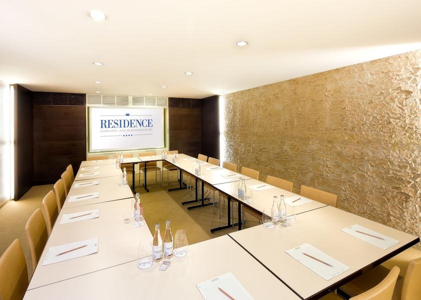  Vaduz Meeting Room
