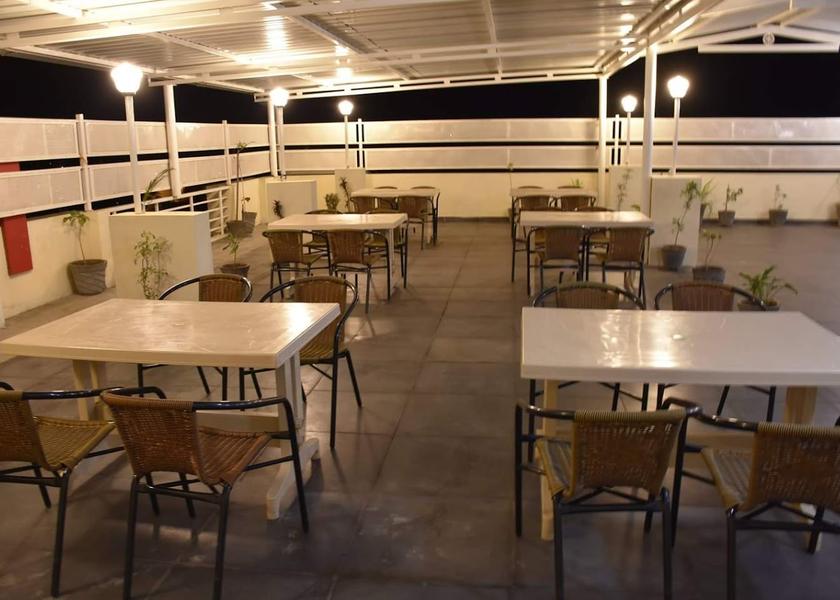 Karnataka Ranebennur Food & Dining