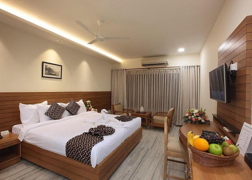 Kerala Kochi 1025