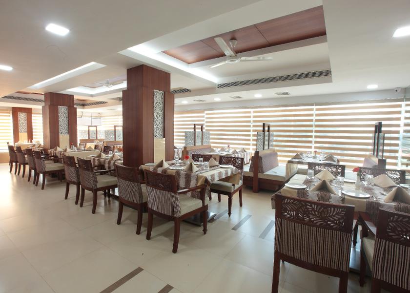 Kerala Kochi Food & Dining