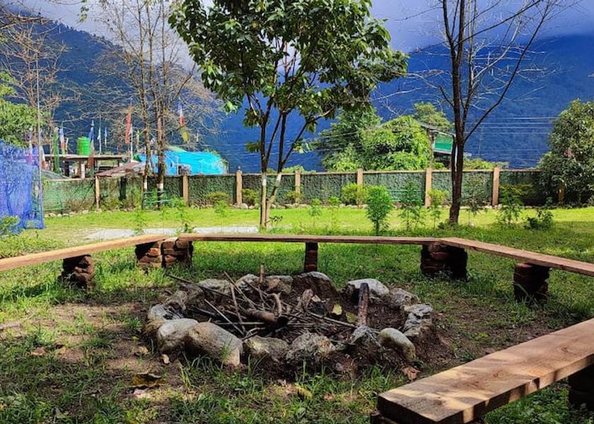 Sikkim Gangtok Outdoors