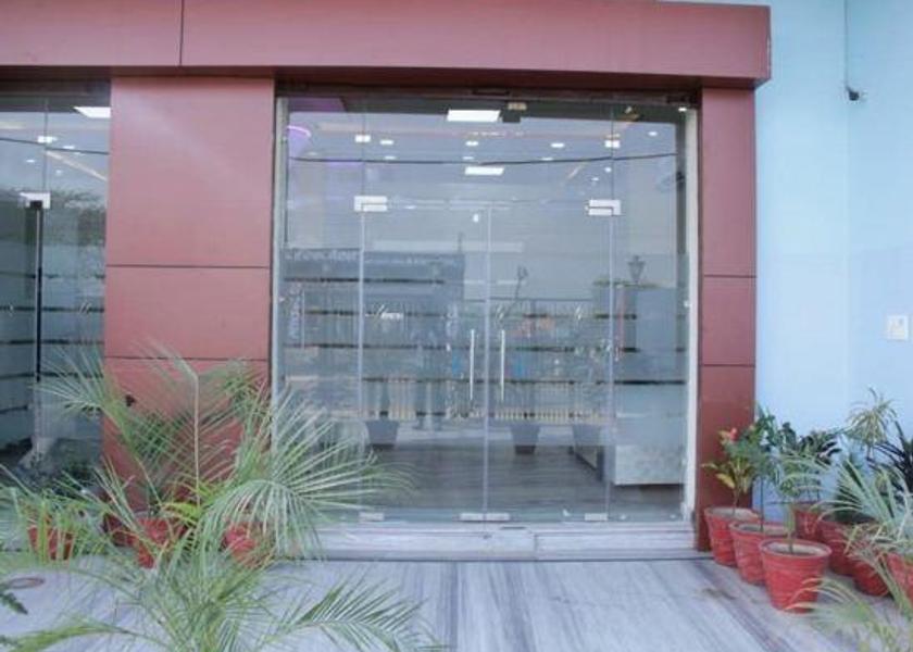Haryana Charkhi Dadri 