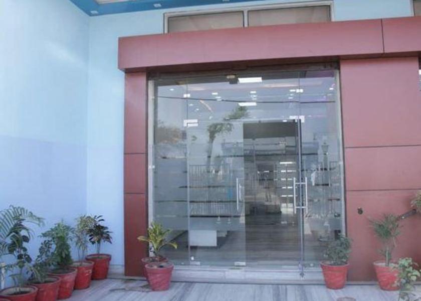 Haryana Charkhi Dadri 