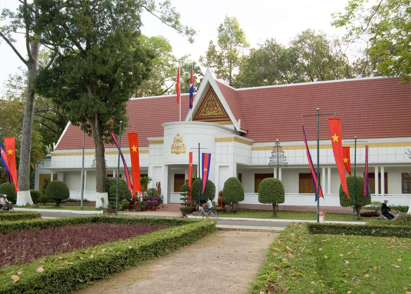 Siem Reap Siem Reap 