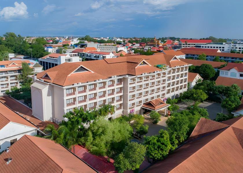 Siem Reap Siem Reap 