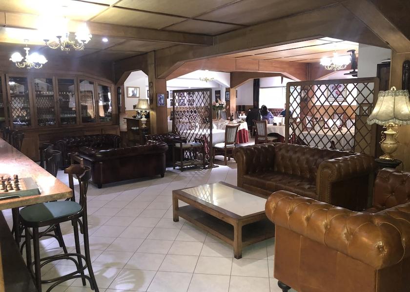 Analamanga Antananarivo Restaurant