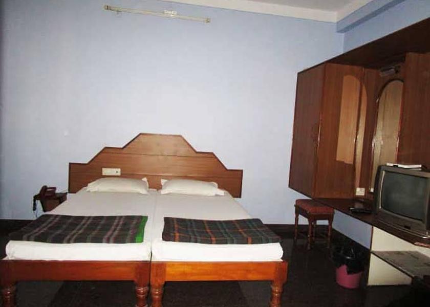 Karnataka Tumkur double bed
