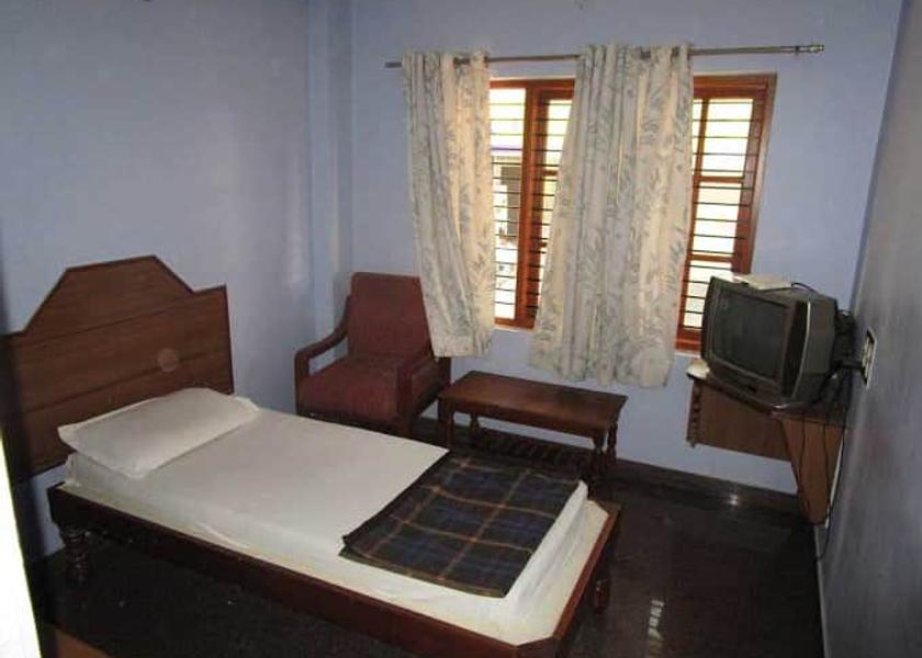 Karnataka Tumkur single roomview