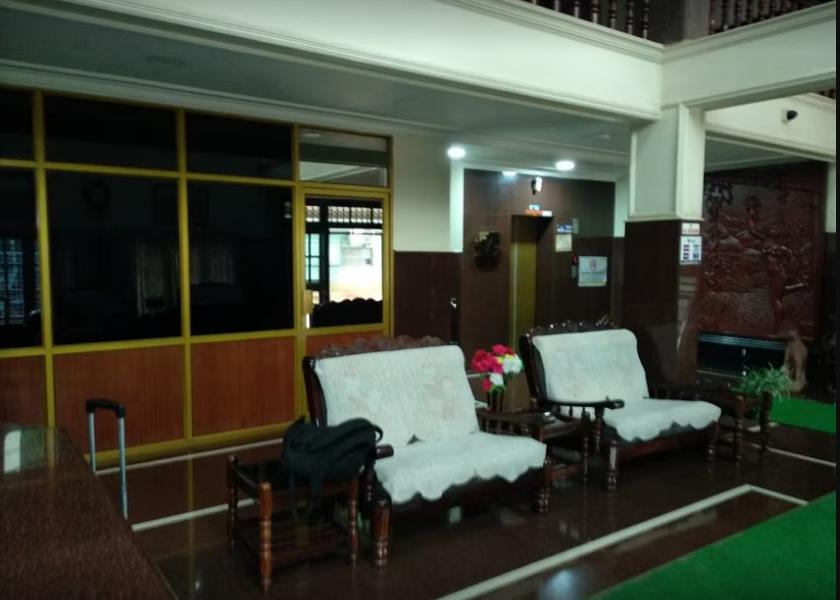 Karnataka Tumkur Public Areas