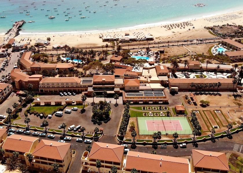  Sal Exterior