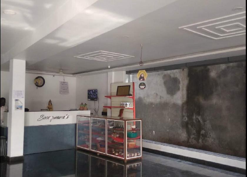 Kerala Kanhangad Public Areas