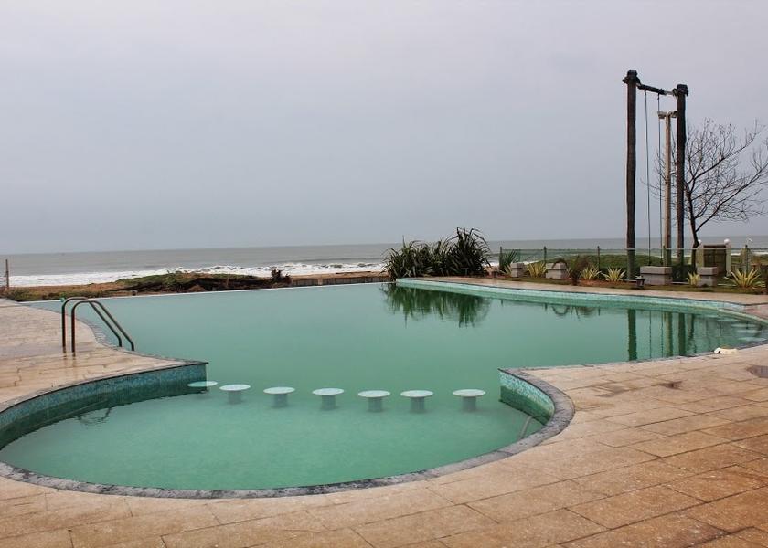 Andhra Pradesh Chirala Pool