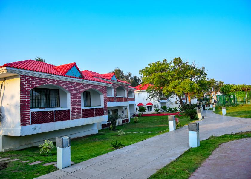 Andhra Pradesh Chirala Hotel Exterior