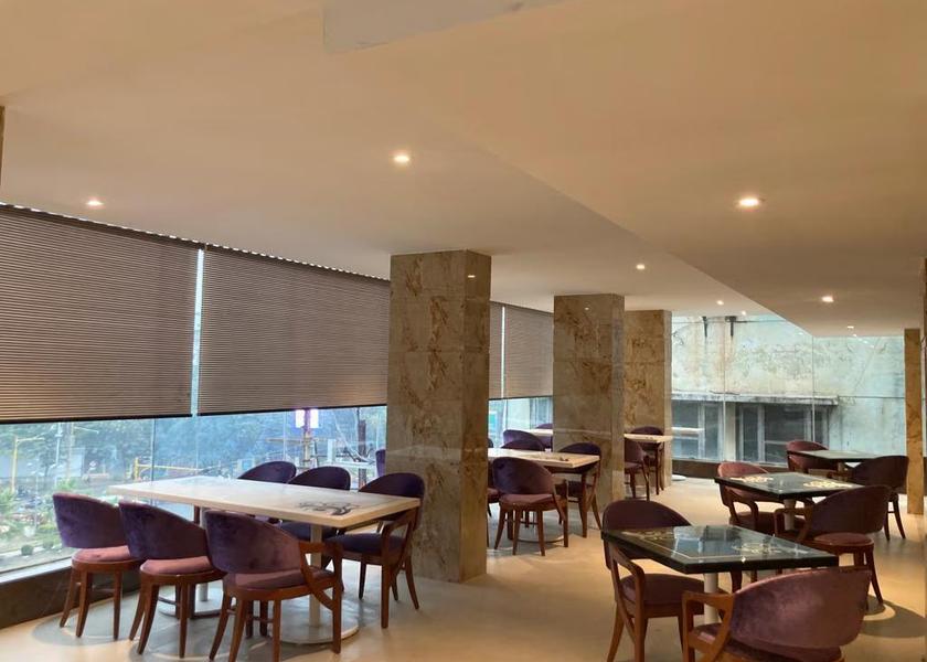 Andhra Pradesh Chirala Food & Dining