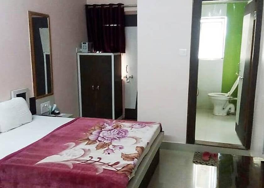 Madhya Pradesh Sheopur Deluxe Premium