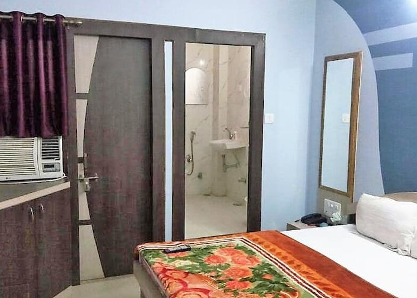 Madhya Pradesh Sheopur Deluxe