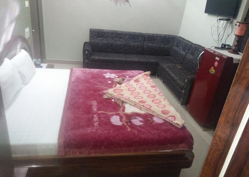 Madhya Pradesh Sheopur Premium Deluxe
