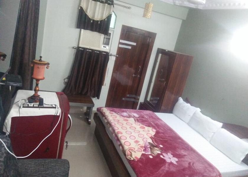 Madhya Pradesh Sheopur Premium Deluxe