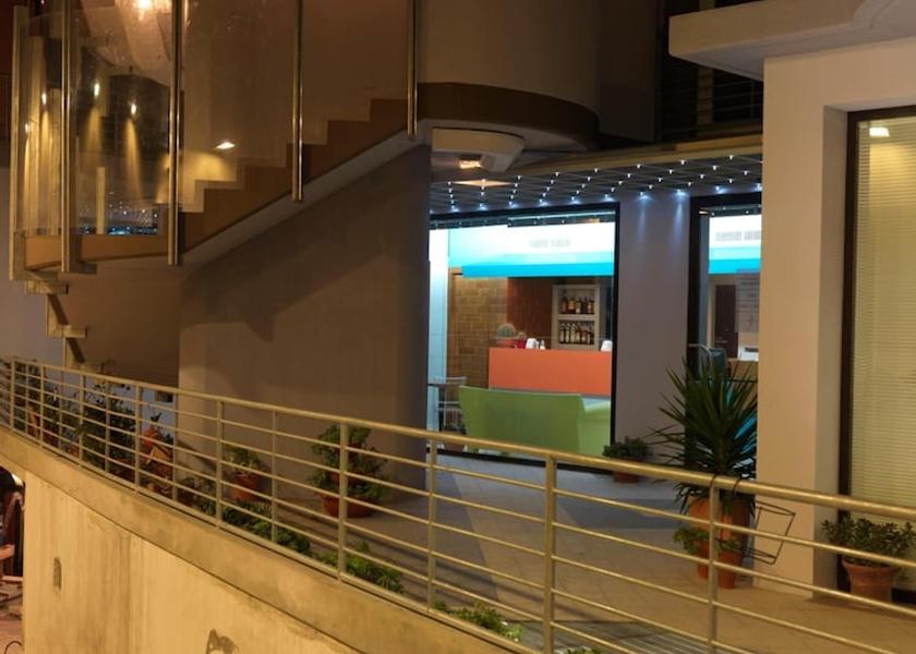 Tuscany Empoli Exterior Detail