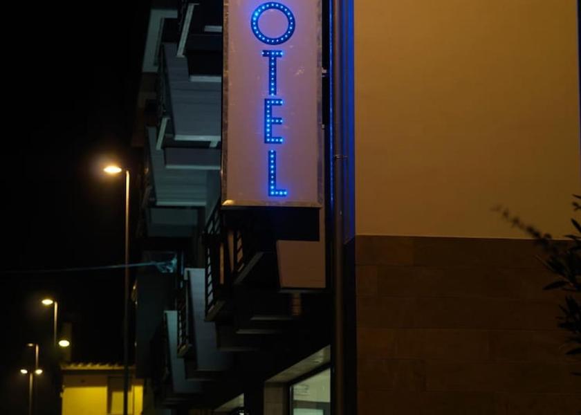 Tuscany Empoli Exterior Detail