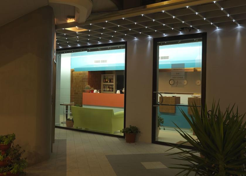 Tuscany Empoli Facade