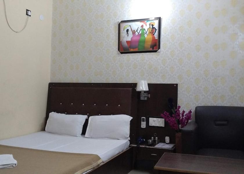 Bihar Begusarai Living room