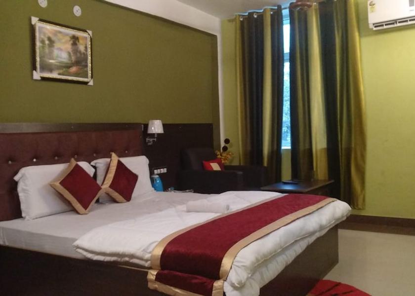 Bihar Begusarai Room