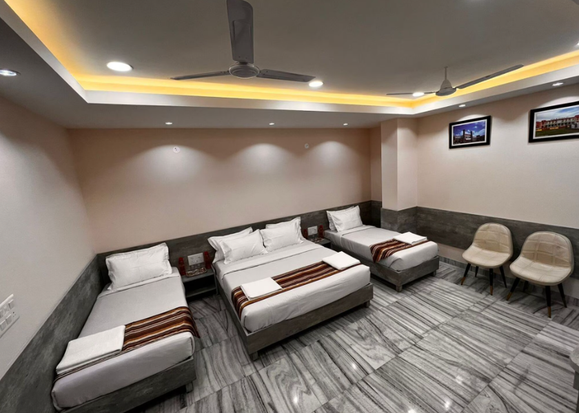 Haryana Yamuna Nagar Public Areas