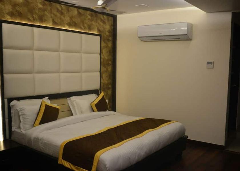 Uttar Pradesh Deoria Bedroom