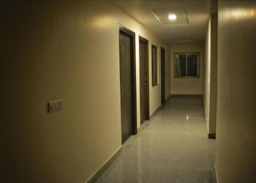 Uttar Pradesh Deoria Hotel Exterior