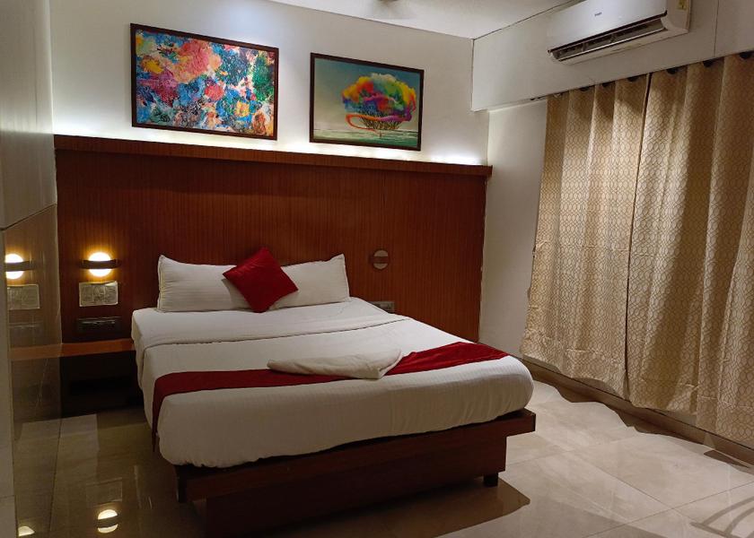 Maharashtra Navi Mumbai Executive Room