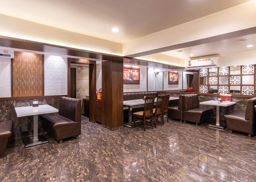 Maharashtra Navi Mumbai Public Areas