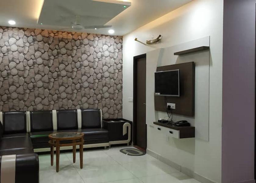 Uttar Pradesh Mau Lobby