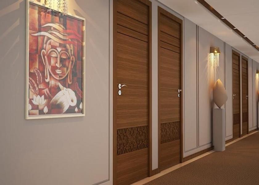 Uttar Pradesh Mainpuri Lobby
