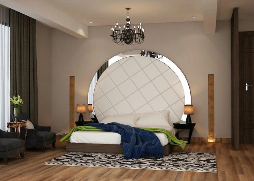 Uttar Pradesh Mainpuri Room