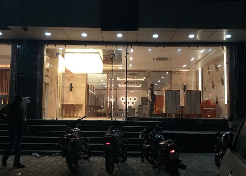 Uttar Pradesh Mainpuri Entrance