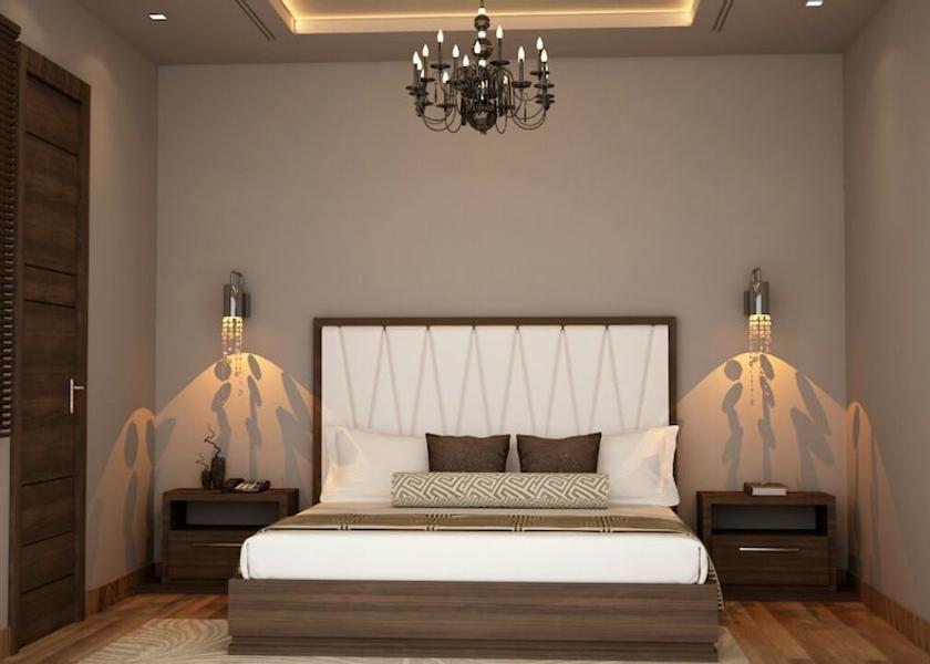 Uttar Pradesh Mainpuri Room