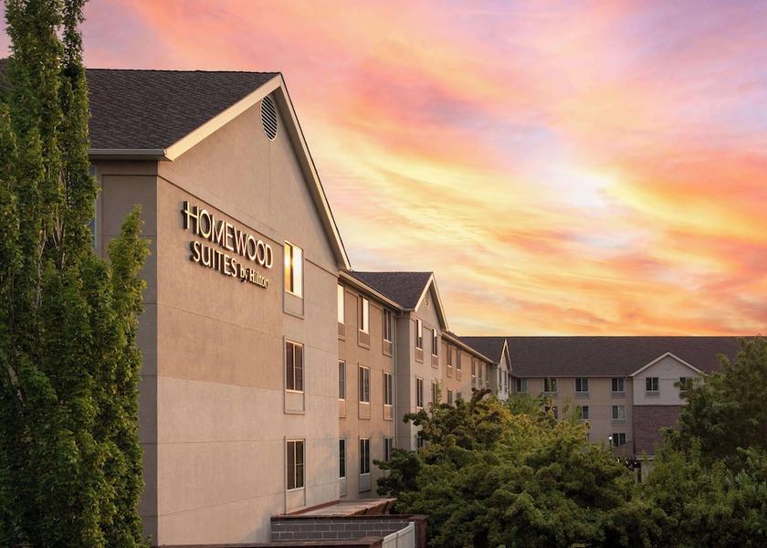 Oregon Medford Primary image