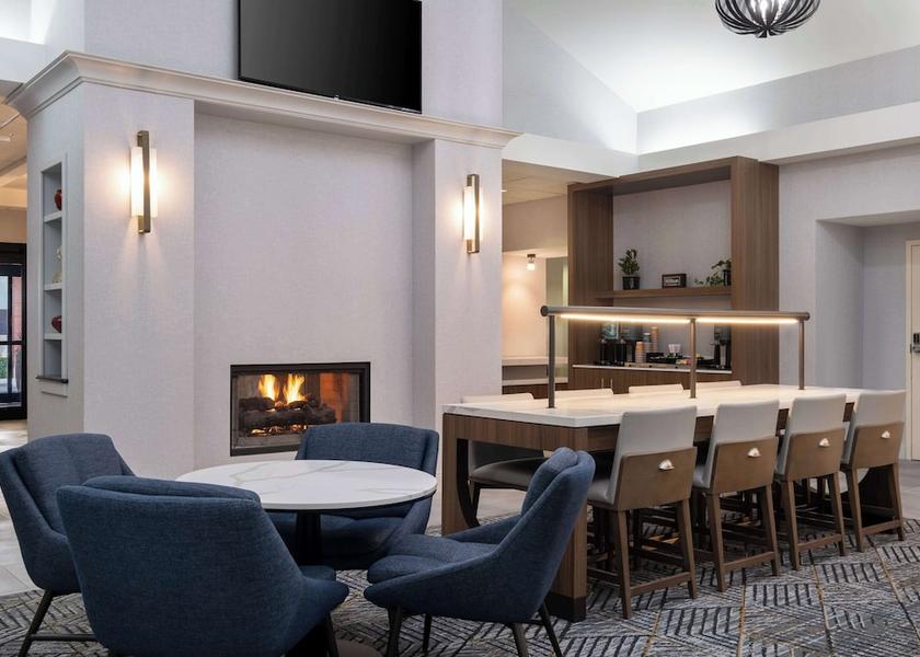 Oregon Medford Lobby