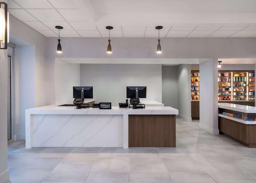 Oregon Medford Reception