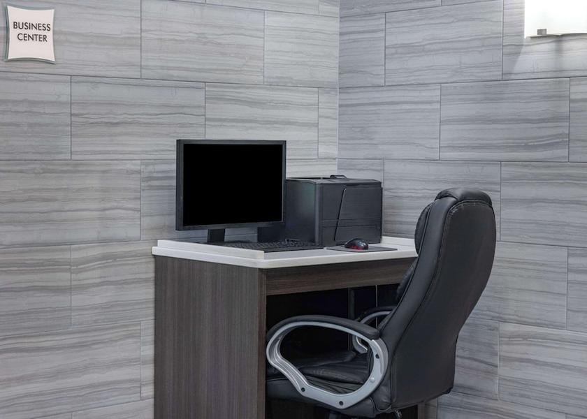 Virginia Norfolk Business Centre