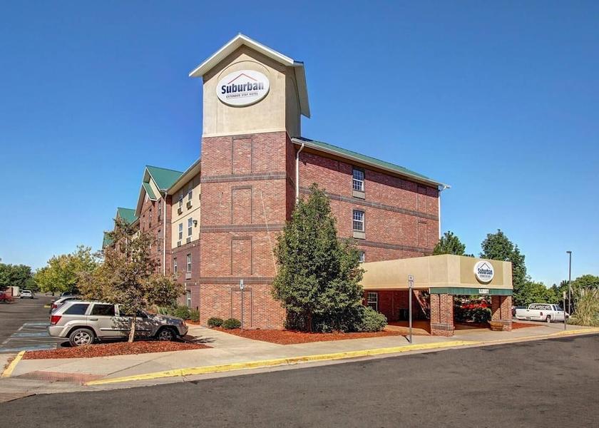 Colorado Westminster Primary image