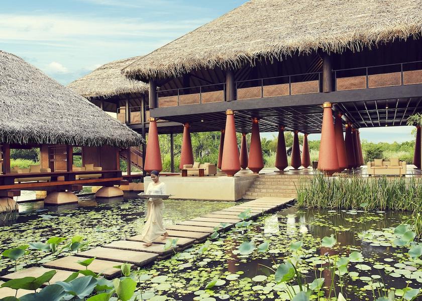 Central Province Sigiriya Interior