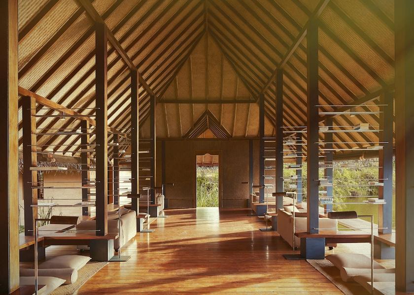 Central Province Sigiriya Library