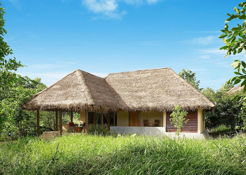 Central Province Sigiriya Hotel Exterior
