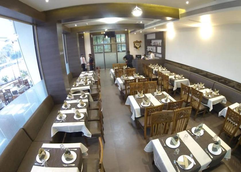 Maharashtra Kalyan Food & Dining