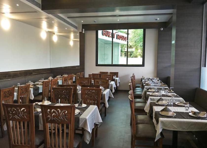 Maharashtra Kalyan Restaurant