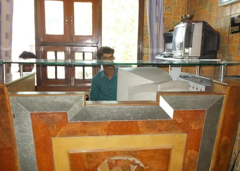 Punjab Sangrur Reception