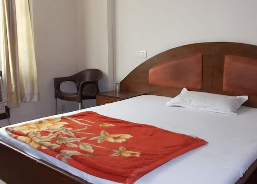 Punjab Sangrur standard room