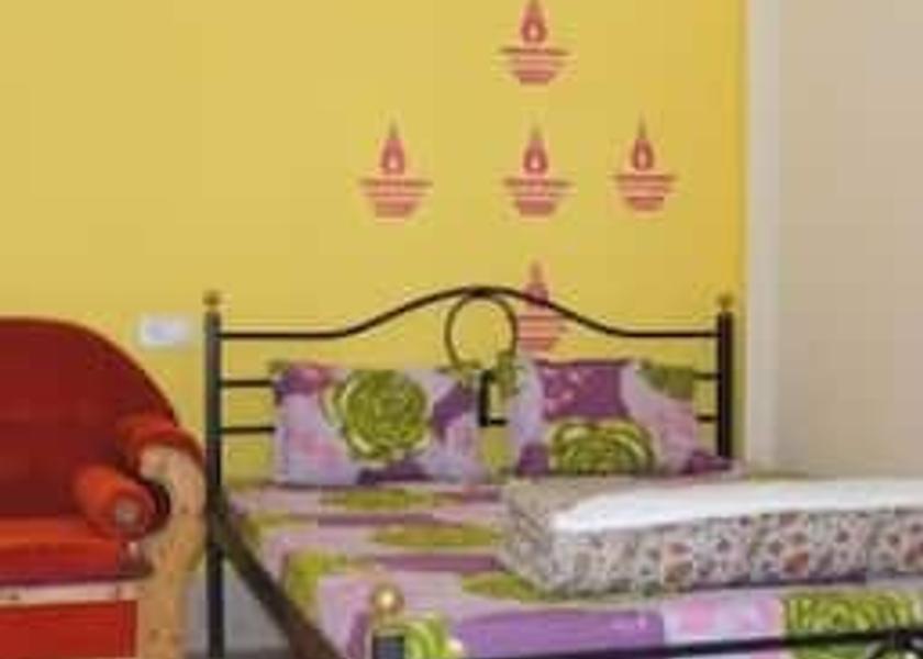 West Bengal Alipurduar Double Non Ac Room